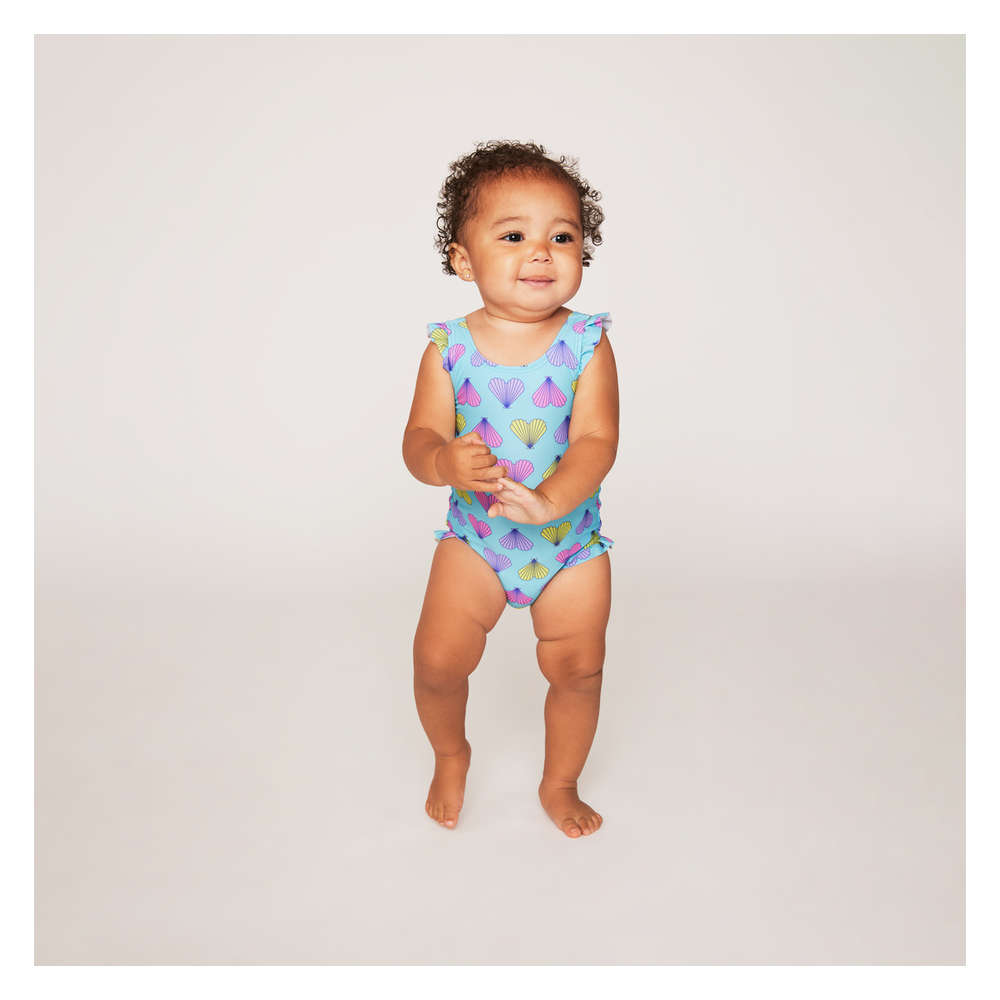 Swimwear for best sale baby girl online